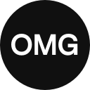 Logo OMG Network